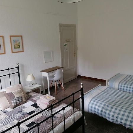 La Ventulella Acomodação com café da manhã Moltifao Exterior foto